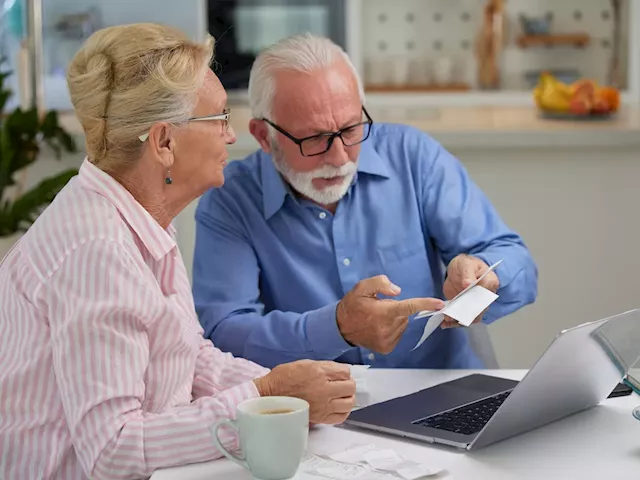 David Roseneberg: This massive bull market in passive investing will end in tears for boomers who don’t rebalance