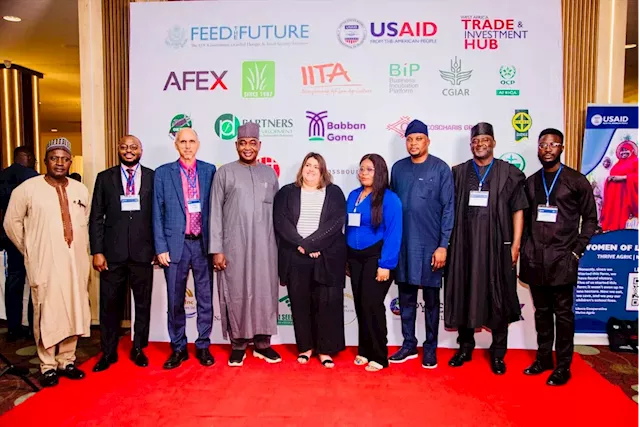 33 firms in Nigeria get USAID’s $26.6m c0-investment grants