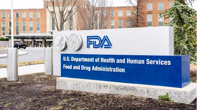 FDA warns company selling products with human fecal matter without approval