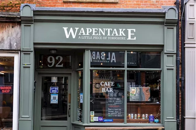 Wapentake Leeds: Owners of 'well-loved' cafe bar in Kirkgate 'thrilled' as business saved from closure