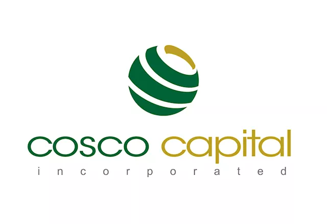 Cosco Capital eyes stronger market presence, more growth