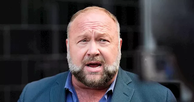 Bankruptcy court trustee in Alex Jones liquidation case previews 'wind-down' of media company