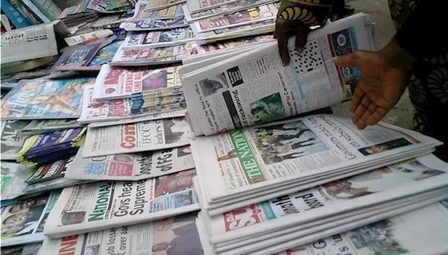 Nigerian Newspapers: Textile industry faces total collapse as revival efforts fail