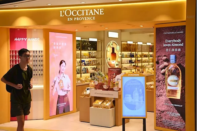 L’Occitane Fiscal 2024 Earnings: Net Income Down 18.6 Percent