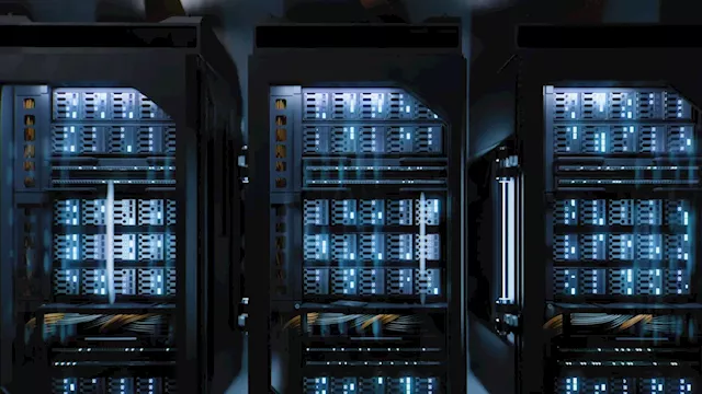 An AI data center boom is coming, Jefferies says, naming top stocks to buy right now