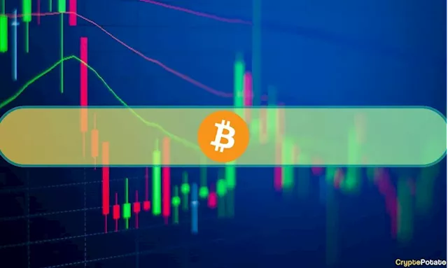 Bitcoin Recovers Above $60K, Polkadot (DOT) Eyes $6 (Market Watch)