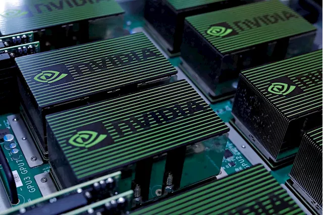 Hedge fund Coatue Management’s founder says geopolitics is a threat to Nvidia, chip industry