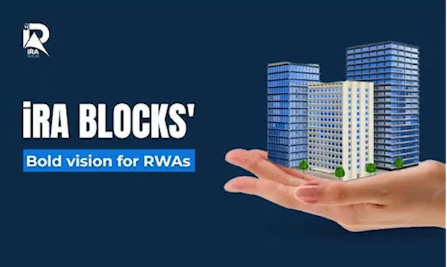 iRA Blocks Unveils Vision To Democratize Real-World Asset Investment