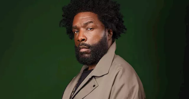 In an industry of conformity, Questlove remains a hip-hop iconoclast