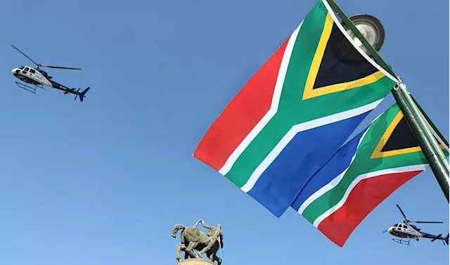 Minority government will be fragile: Analyst - SABC News - Breaking news, special reports, world, business,