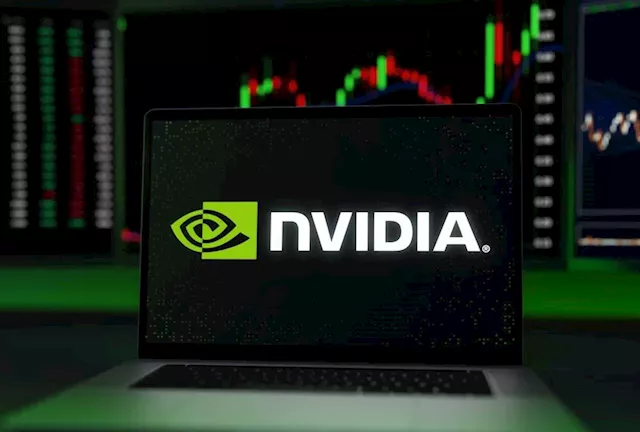 Nvidia loses a cool $500B as market questions AI boom