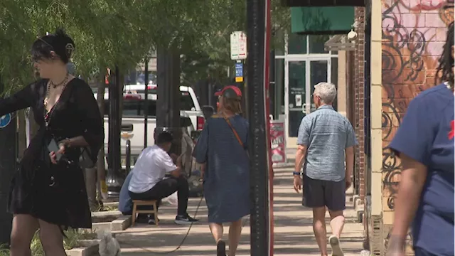 Short North business manager, pastor walking the Short North this weekend to deter crime