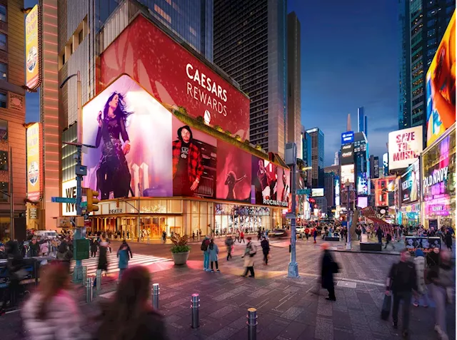 EXCLUSIVE: Times Square casino developers release neighborhood investment plan for Midtown