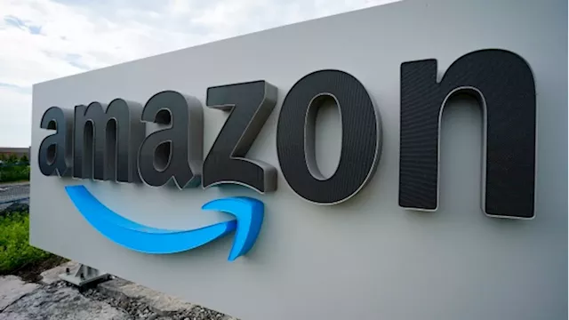 Amazon hits US$2 trillion market value as AI frenzy fuels rally