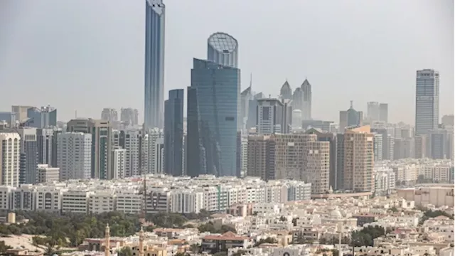 South Korea Crypto Investment Firm Hashed Expands to Abu Dhabi