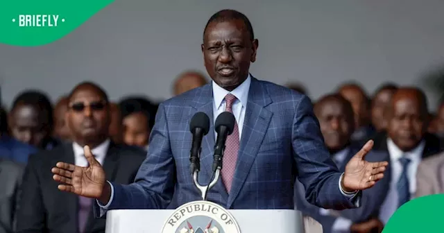 SA Reacts to Kenyan President William Ruto Declining to Sign Finance Bill That Sparked Protests