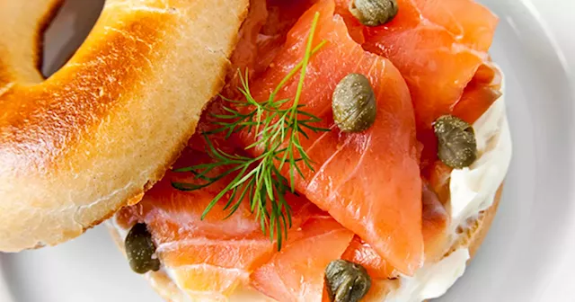 Smoked salmon sold at Kroger and Pay Less Super Market recalled over listeria risk