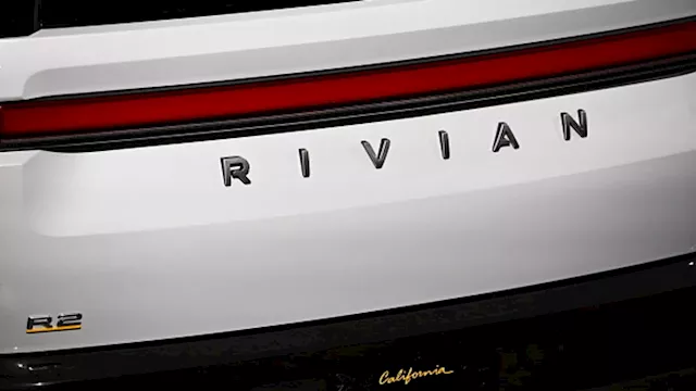 What Rivian's venture with Volkswagen means for the EV maker, broader auto industry