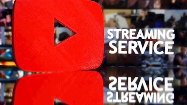 YouTube dominates streaming, forcing media companies to decide whether it's friend or foe