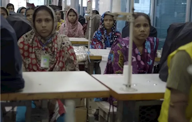 Documentary indicts fashion industry, points to a way forward