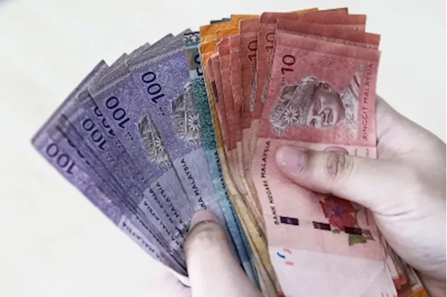 Finance ministry: Ringgit expected to be stronger against US dollar in the last quarter of 2024