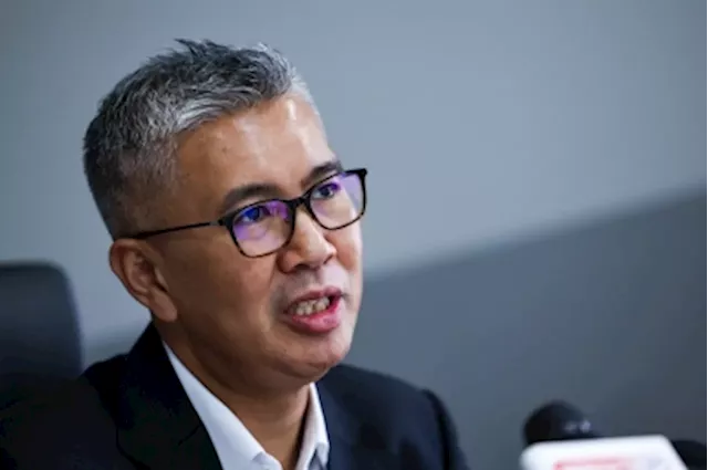 Tengku Zafrul: Google investment is a testament to Malaysia’s current competitiveness