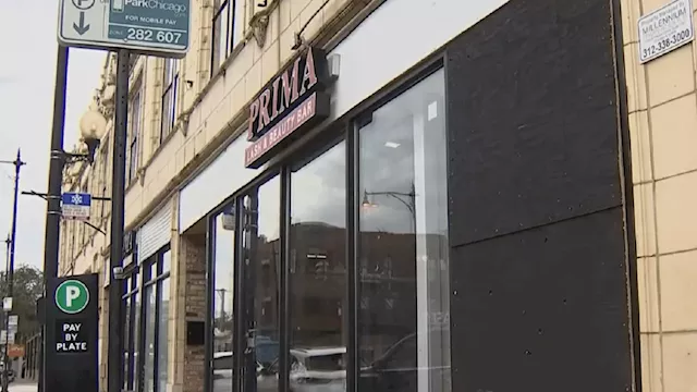 Owner of small business in Bridgeport speaks out after 3rd instance of vandalism