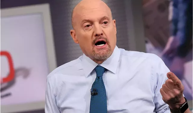 Jim Cramer names winning stocks for a more frugal consumer