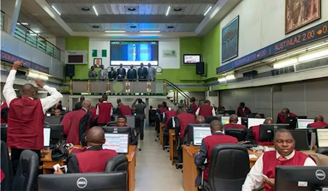 Investors lose N49 billion at Nigerian stock market Tuesday