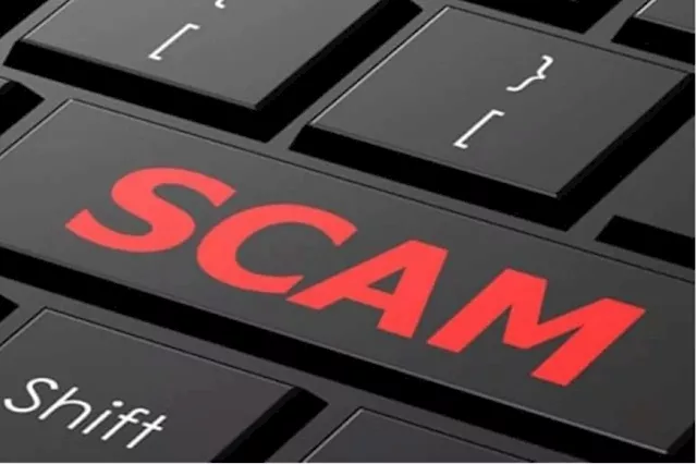 Bookkeeper loses more than RM320,000 of company funds to email scam