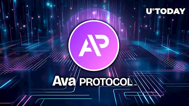 Ava Protocol Announces Openstory Acquisition, Shares Team Expansion Ambitions