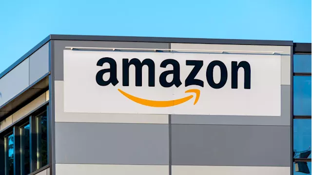 Amazon's $2T market cap, jobless claims: Market trends