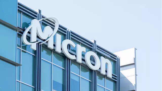 Micron earnings: What to expect