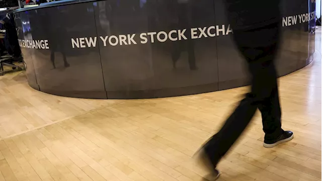 Stocks mixed at Wednesday's market open