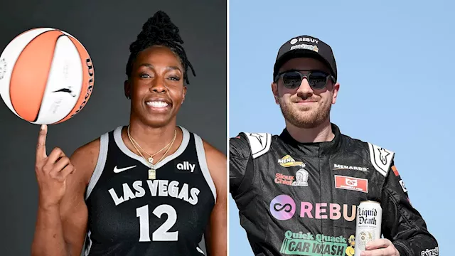 LGBTQ+ athletes talk journey of coming out and the importance of inclusivity in sports industry