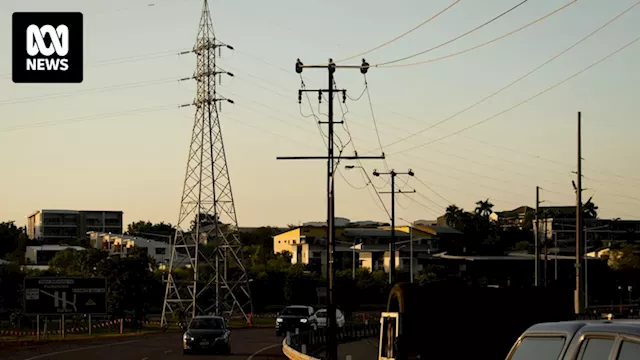 Utilities Commission warns of blackouts unless investment in NT electricity grid increases