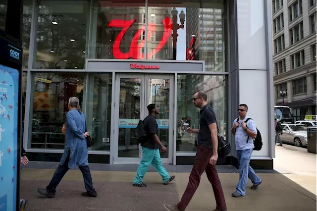 Walgreens woes continue with earnings miss, guidance cut and plans to shutter more stores