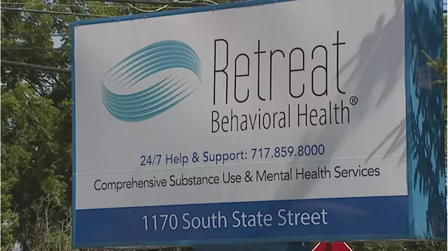 Employees of Lancaster County rehab center searching for answers, amid facility closures, death of second company executive