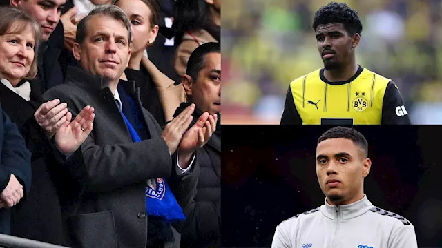 Premier League 'player laundering': Why Chelsea, Aston Villa and Everton have attracted rival clubs' anger with their transfer business