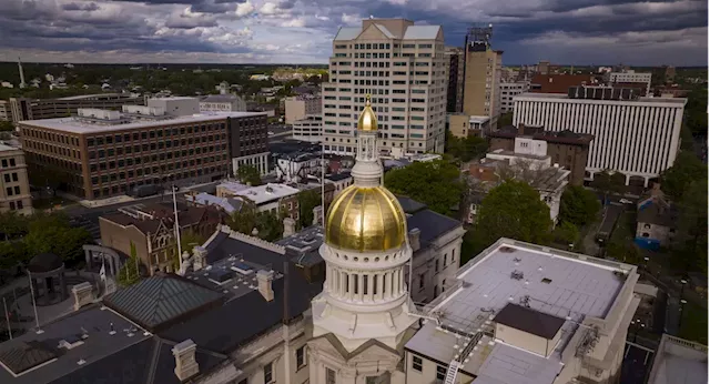 NJ budget deal taxes companies more to fund NJ Transit and supports senior tax break