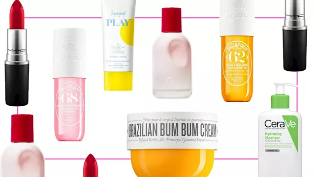 How a cream for your booty became a billion-dollar business