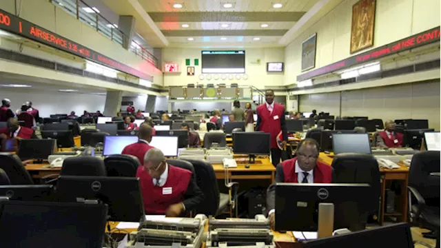 Gains in 35 stocks lift market capitalisation by N95 billion