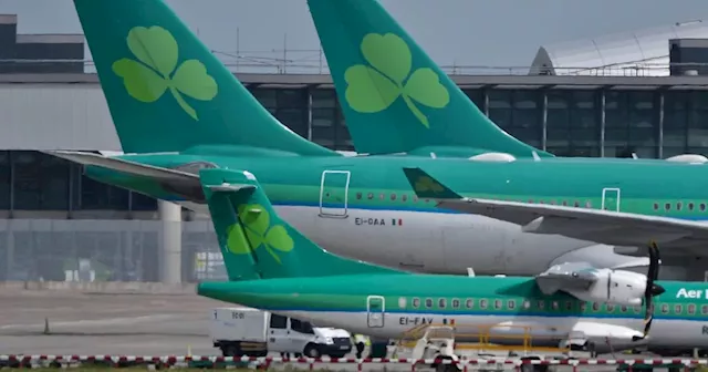 Business Today: Hopes of an Aer Lingus breakthrough, TCS to win auto-enrolment contract and is the Swift Lift real?