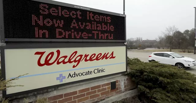 Walgreens woes continue with earnings miss, guidance cut and plans to shutter more stores