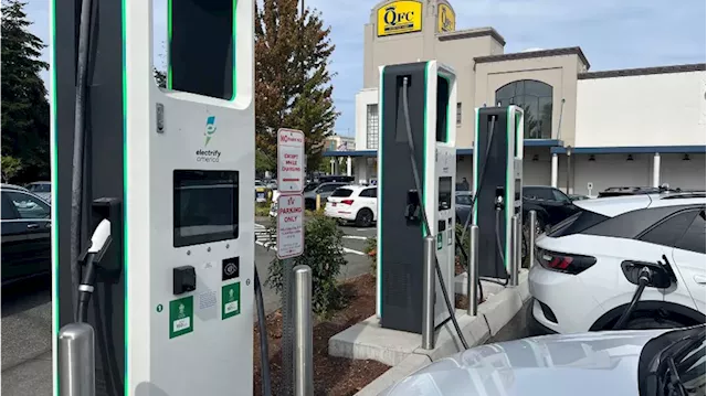 Rantz: The used EV market is collapsing in Seattle, nationwide. So why do Democrats keep forcing them on us?