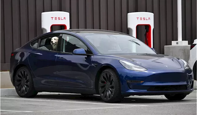 Tesla loses its EV quality edge as repair problems continue to plague the market