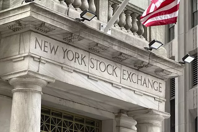 Stock market today: Wall Street barely budges ahead of inflation report