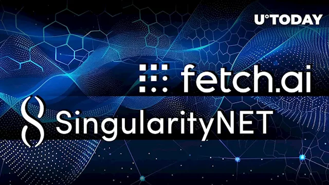 Fetch AI (FET) and SingularityNET (AGIX) Merger Finally Coming Together