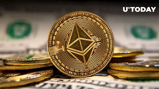 Major Investment Firm Moves $65.59 Million in Ethereum (ETH)