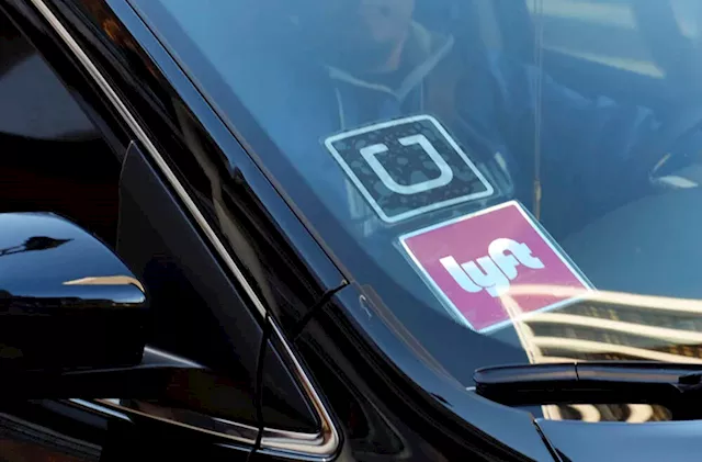 In AG's $175M Uber, Lyft settlement, companies to now pay drivers $32.50 hourly min. wage during rides